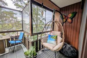 Geräumige DG-Dreizimmerwohnung in zentraler Lage von Öhringen!