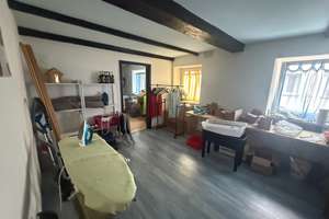 Schöne 3-Zi.-Wohnung * EBK * Balkon * Hobbyraum * TL-Bad mit Badewanne * gute Lage in S-Wangen! – Die vollständige Adresse der Immobilie erhältst du vom Anbieter., 70327 Wangen, Stuttgart – Vorschaubild 3