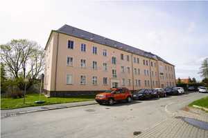 Sonnige 3 Raum-Wohnung mit Balkon und Tageslichtbad in Chemnitz-Ebersdorf – Erich-Steinfurth-Straße 18, 9131 Chemnitz – Vorschaubild 16