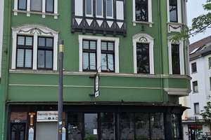 Schöne 5-Raum-Wohnung im Herzen von Solingen-Ohligs – Düsseldorfer Str. 86, 42697 Ohligs/Aufderhöhe/Merscheid, Solingen – Vorschaubild 2