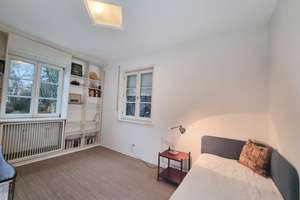 Stilvolles Rotklinker Einfamilienhaus im beliebten Stadtteil Hamburg – Hochkamp – Die vollständige Adresse der Immobilie erhältst du vom Anbieter., 22609 Osdorf, Hamburg – Vorschaubild 19