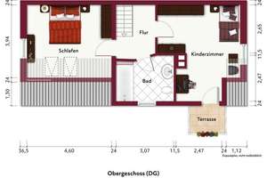 *FREIGEIST*mit enorm viel Platz im Haus, Nebengelass und Garten* Traumgrundstück* – Die vollständige Adresse der Immobilie erhältst du vom Anbieter., 14712 Rathenow – Vorschaubild 12