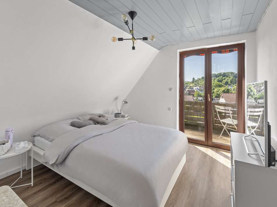 Gästezimmer