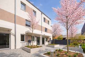 SCHWIND IMMOBILIEN - Neubau DHH mit Garten, Balkon und Dachterrasse – Die vollständige Adresse der Immobilie erhältst du vom Anbieter., 64404 Bickenbach – Vorschaubild 17