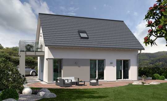 Ihr Traumhaus wartet auf Sie - modernes Mehrfamilienhaus nach Ihren Wünschen!