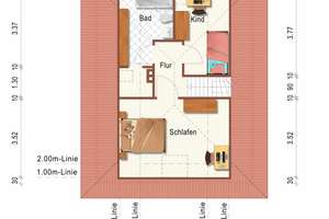 Gepflegtes Einfamilienhaus mit Garten, Keller und Garage – perfekt für Familien – Die vollständige Adresse der Immobilie erhältst du vom Anbieter., 38465 Brome – Vorschaubild 17