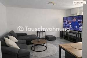 Tauschwohnung: 3‑Zimmer‑Wohnung mit Garten und Garage in Mannheim‑Wallstadt – 68259 Wallstadt, Mannheim – Vorschaubild 3