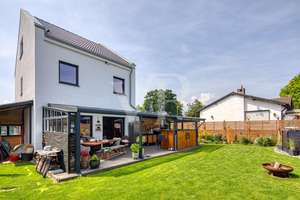 Modernes Einfamilienhaus mit schönem Garten – Die vollständige Adresse der Immobilie erhältst du vom Anbieter., 52391 Vettweiß – Vorschaubild 13