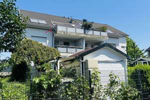 Maisonette-Wohnung BJ 2007  91 m² / Süd-Balkon / Fußbodenheizung / Garage / Wallbox / Provisionsfrei – Die vollständige Adresse der Immobilie erhältst du vom Anbieter., 41199 Odenkirchen-Mitte, Mönchengladbach – Vorschaubild 16