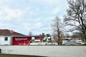 Charmante 2-ZKBB im EG mit viel Potenzial in zentraler Lage von DA-Bessungen – Heidelberger Straße 199, 64285 Bessungen, Darmstadt – Vorschaubild 19