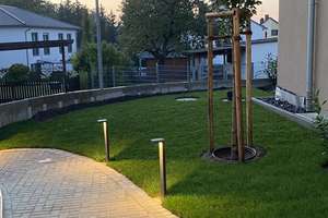 Moderne 3-Zimmer-Wohnung mit Terrasse und Garten in Fürth Stadeln – Die vollständige Adresse der Immobilie erhältst du vom Anbieter., 90765 Stadeln, Herboldshof, Mannhof, Fürth – Vorschaubild 12