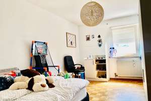 JETZT KAUFEN - 3,5 Zimmerwohnung in Ditzingen-Heimerdingen mit Balkon – Die vollständige Adresse der Immobilie erhältst du vom Anbieter., 71254 Ditzingen – Vorschaubild 4