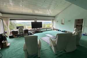 Villa mit Fernblick und Wellnessoase auf dem Bübinger Berg – Stadtverband Saarbrücken (Kreis) – Vorschaubild 14