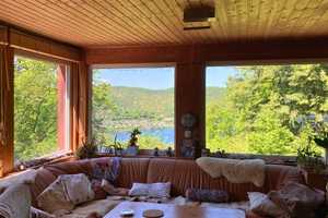 Ihr Zuhause mit Blick auf den Edersee inkl. Bootsschuppen – Einzigartig und naturnah – Waldeck-Frankenberg (Kreis) – Vorschaubild 31