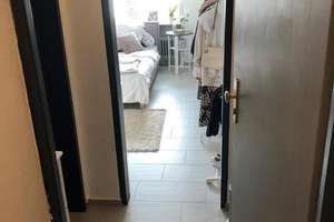 Modernisierte Einzimmerwohnung Wohnung mit EBK in Uninähe – Die vollständige Adresse der Immobilie erhältst du vom Anbieter., 70569 Dachswald, Stuttgart – Vorschaubild 4