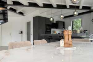 Außergewöhnliche Architektur mit Loftcharakter und Traumausblick über Gladenbach – Die vollständige Adresse der Immobilie erhältst du vom Anbieter., 35075 Gladenbach – Vorschaubild 7
