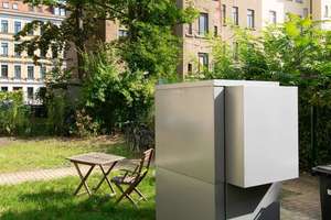 Bezugsfreie 4 Zimmer & Küche & Bad & Provisionsfrei – 4129 Eutritzsch, Leipzig – Vorschaubild 12