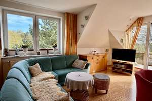Sonnige Dachgeschosswohnung mit Fahrstuhl, Süd-Balkon und zusätzl. Spitzbodenraum – Die vollständige Adresse der Immobilie erhältst du vom Anbieter., 27476 Cuxhaven – Vorschaubild 8