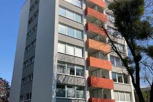 47120/17 Geräumige 1-Zimmer-Wohnung mit Balkon in Düsseldorf-Holthausen – 40589 Holthausen, Düsseldorf – Vorschaubild 5