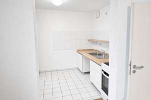 Köln-Sürth | 1-Zimmer mit Terrasse, Garten & TG-Stellplatz – bezugsfrei – Unter Buschweg 13, 50999 Sürth, Köln – Vorschaubild 10
