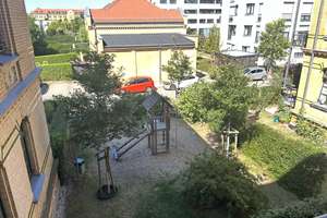 Stilvoll saniert: Großzügige 5-Zimmer-Wohnung in Gohlis-Mitte – Fleißnerstraße 22, 4157 Gohlis-Mitte, Leipzig – Vorschaubild 4