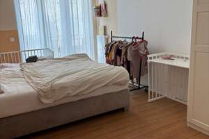 Wohnen mit Charakter: 3-Zimmer-Wohnung in Offenbach – 63069 Friedrichsweiher, Offenbach am Main – Vorschaubild 5