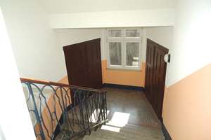 DG-Whg mit EBK,  Balkon und Duschbad,  in zentraler Lage – Limbacher Str. 57, 9113 Kaßberg, Chemnitz – Vorschaubild 21