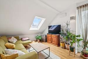 Lichtdurchflutete 3-Zimmer-Maisonette in begehrter Feldrandlage von Mainz-Bretzenheim! – Die vollständige Adresse der Immobilie erhältst du vom Anbieter., 55128 Bretzenheim, Mainz – Vorschaubild 2