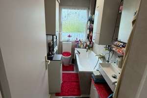 Gepflegte 3-Zimmer-Eigentumswohnung mit Balkon und Gartenanteil in MG-Lürrip – Die vollständige Adresse der Immobilie erhältst du vom Anbieter., 41065 Hardterbroich-Pesch, Mönchengladbach – Vorschaubild 7