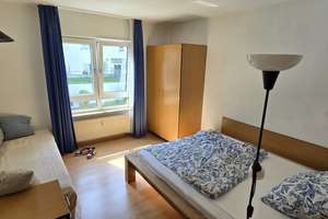 Möbliertes 1-Zimmer Apartment in Mainz Hartenberg/Münchfeld (Internet inkl.) – Mombacher Straße 85, 55122 Hartenberg-Münchfeld, Mainz – Vorschaubild 6
