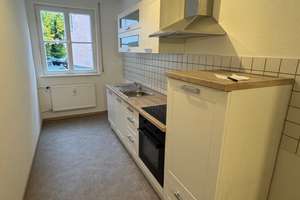 Helle 2-Zimmer Wohnung im 1. OG in Augsburg Innenstadt, Renoviert – Oberer Graben 23a, 86152 Jakoberstadt-Süd, Augsburg – Vorschaubild 8