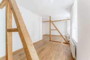 Charmante 3-Zimmer-Altbauwohnung im Herzen von Essen-Rüttenscheid – 45131 Rüttenscheid, Essen – Vorschaubild 4