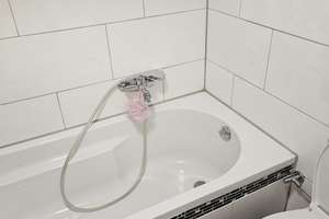 2-Zimmer- Souterrain- Wohnung mitten in Vaihingen – Katzenbachstraße 47 A, 70563 Vaihingen-Mitte, Stuttgart – Vorschaubild 7