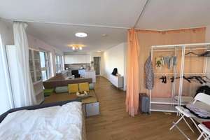 KILIAN IMMOBILIEN!  PERFEKTE 1,5 ZI. LIFESTYLE-STADTWOHNUNG MIT 50 M² IM PARK LANE!  AUFZUG * EBK – Die vollständige Adresse der Immobilie erhältst du vom Anbieter., 90489 Wöhrd, Nürnberg – Vorschaubild 22