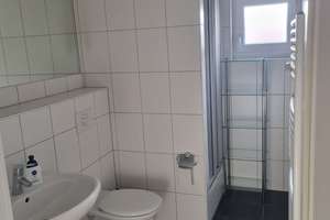 Helle 1-Zimmer Wohnung mit Balkon Einzug ab März in Karlsruhe Oststadt – Die vollständige Adresse der Immobilie erhältst du vom Anbieter., 76131 Oststadt, Karlsruhe – Vorschaubild 8