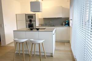 TOP LAGE Oberkassel - WUNDERSCHÖNES APARTMENT !!! – Die vollständige Adresse der Immobilie erhältst du vom Anbieter., 40454 Oberkassel, Düsseldorf – Vorschaubild 1