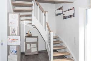 Schönes freistehendes Einfamilienhaus in idyllischer Lage in Bremen Alt-Osterholz – Die vollständige Adresse der Immobilie erhältst du vom Anbieter., 28307 Osterholz (Ortsteil), Bremen – Vorschaubild 14