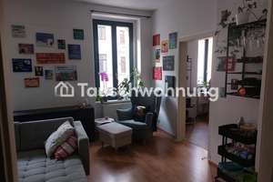 Tauschwohnung: Lichtdurchflutete 2-Zimmer Wohnung in Anger-Crottendorf – Mierendorffstraße n.b., 4318 Anger-Crottendorf, Leipzig – Vorschaubild 4