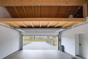 Neuwertiges A+ Effizienzhaus mit Einliegerwohnung, PV-Anlage und Smart Home in Nittenau (Stefling) – Die vollständige Adresse der Immobilie erhältst du vom Anbieter., 93149 Nittenau – Vorschaubild 27