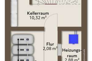 Gestalten Sie Ihre Wohnatmosphäre selbst – Die vollständige Adresse der Immobilie erhältst du vom Anbieter., 24159 Pries, Kiel – Vorschaubild 21