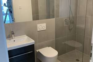 2-Zimmer Wohnung mit Einbauküche und Balkon – Fritz-Bauer-Straße 5, 53123 Duisdorf, Bonn – Vorschaubild 5