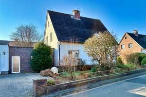 Familie und Natur in perfekter Harmonie! – Die vollständige Adresse der Immobilie erhältst du vom Anbieter., 32429 Häverstädt, Minden – Vorschaubild 2
