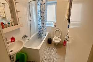 Natur trifft Kapital – gepflegte 2-Zi-Wohnung mit Balkon für Anleger & Eigennutzer – Die vollständige Adresse der Immobilie erhältst du vom Anbieter., 86153 Am Schäfflerbach, Augsburg – Vorschaubild 5