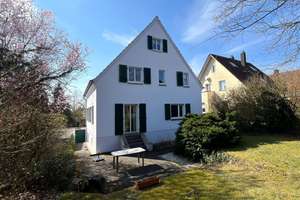 Charmantes Einfamilienhaus mit großem Garten in familienfreundlicher Lage von Bruchhof-Sanddorf – Die vollständige Adresse der Immobilie erhältst du vom Anbieter., 66424 Homburg – Vorschaubild 15
