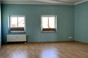 3,5-Zimmer-DG-Wohnung mit EBK, Kamin, 2 Bäder, Terrasse – Alexander-Puschkin-Str. 56, 39108 Stadtfeld Ost, Magdeburg – Vorschaubild 10
