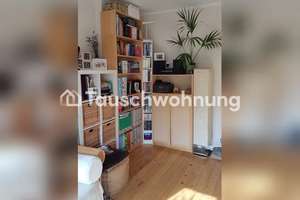 Tauschwohnung: 2-Zimmer-Traumwhg. auf der Uhlenhorst gegen 4 Zimmer+ in HH – Die vollständige Adresse der Immobilie erhältst du vom Anbieter., 22303 Winterhude, Hamburg – Vorschaubild 3