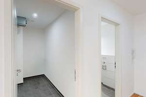 Klein aber fein! 1-Zimmer-Apartment mit EBK im Milaneo – Mailänder Platz 11, 70173 Europaviertel, Stuttgart – Vorschaubild 8