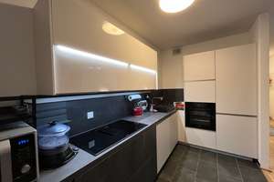 Schöne 2-Raum-Wohnung mit Küche, Terrasse und Garten – Kattreinstraße 71, 64295 Darmstadt-West, Darmstadt – Vorschaubild 20