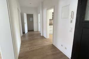 2-Zimmer-Wohnung mit Balkon in Leipzig-Möckern