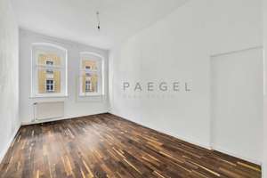 Altbauflair: Hohe Decken, Parkett & Südbalkon in begehrter Lage – Die vollständige Adresse der Immobilie erhältst du vom Anbieter., 10115 Mitte (Ortsteil), Berlin – Vorschaubild 14